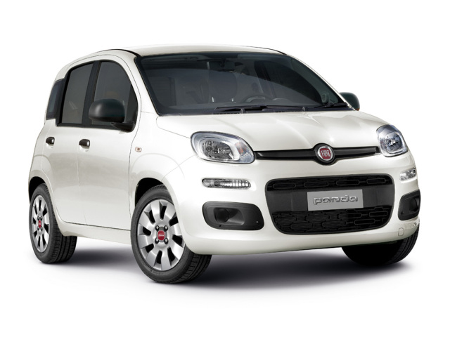 Fiat Panda ενοικιάσεις αυτοκινήτων Auto tour Ρόδος
